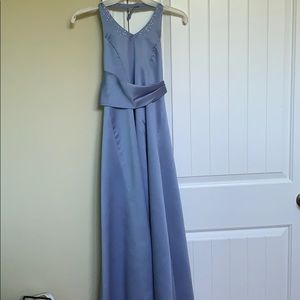 Alfred Angelo Girl’s Formal Dress